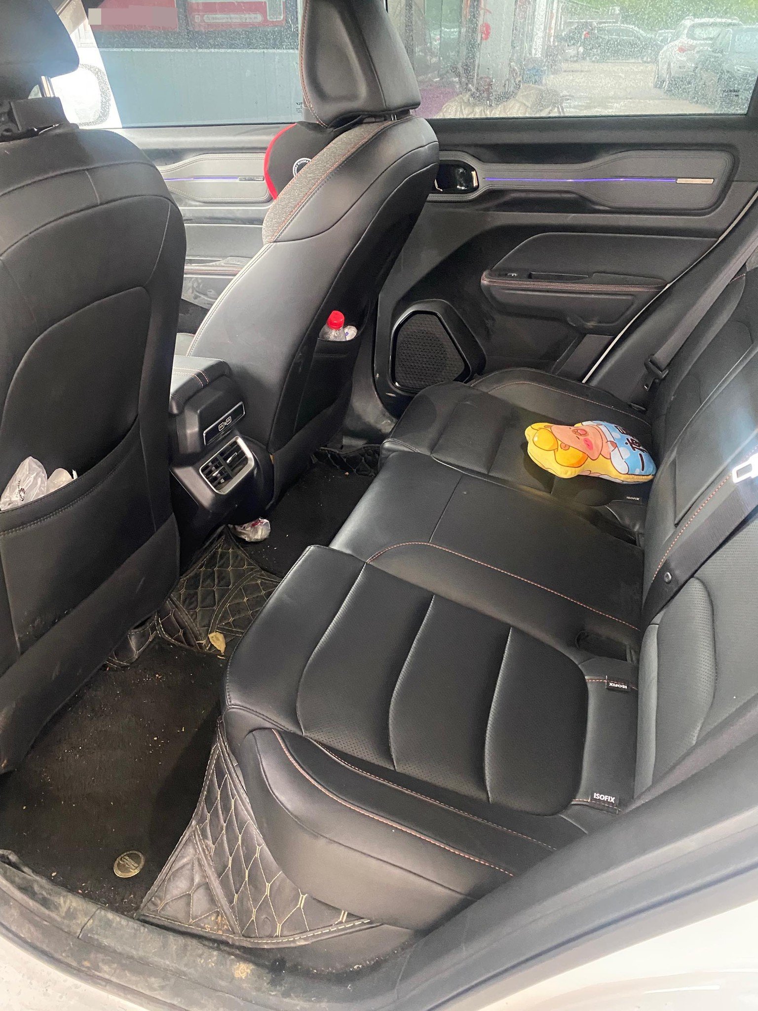 GEELY Cowboy 2025 car image #4