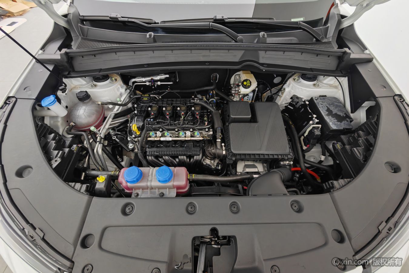 2026 car image #18