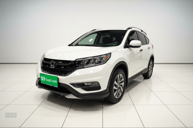 Honda CR-V 2015 car image #2