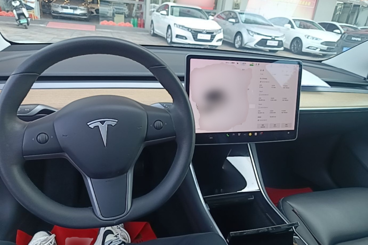 Tesla Model 3 2020 #10 Tesla Model 3 2020 car image #10
