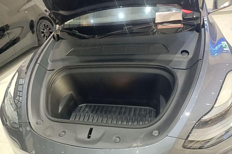 Tesla Model Y 2021 car image #20