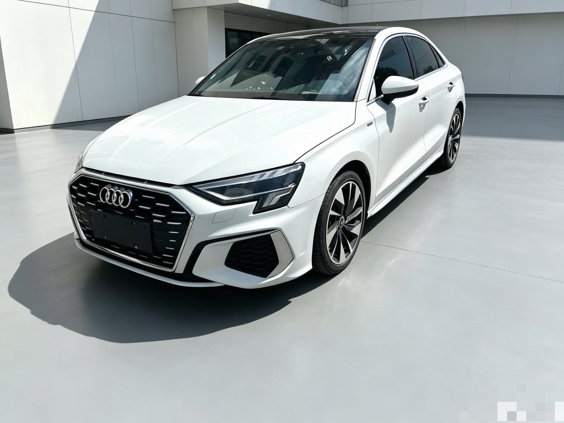 2023 car image 