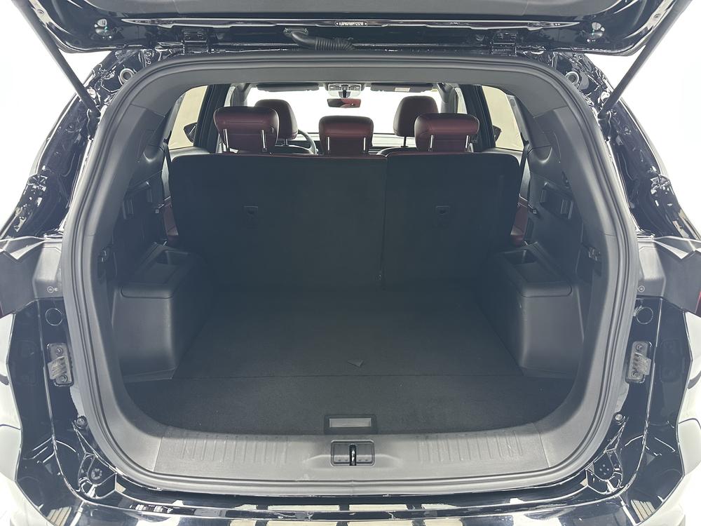 Jetour X70 PLUS 2023 car image #18