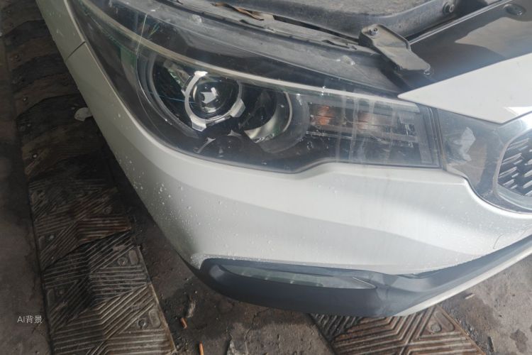 MG ZS 2020 #8 MG ZS 2020 car image #8
