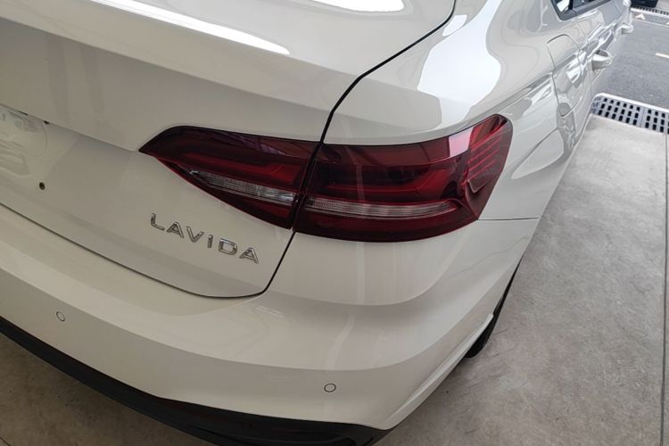 Volkswagen Lavida 2023 #8 Volkswagen Lavida 2023 صورة سيارة #8