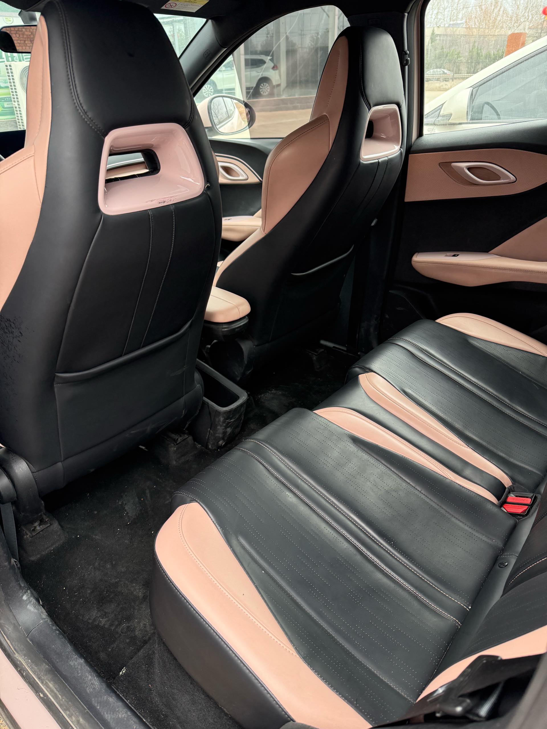 BYD Seagull 2023 car image #5