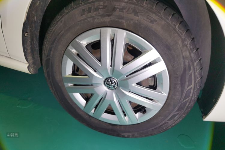 Volkswagen Polo 2016 изображение автомобиля #9