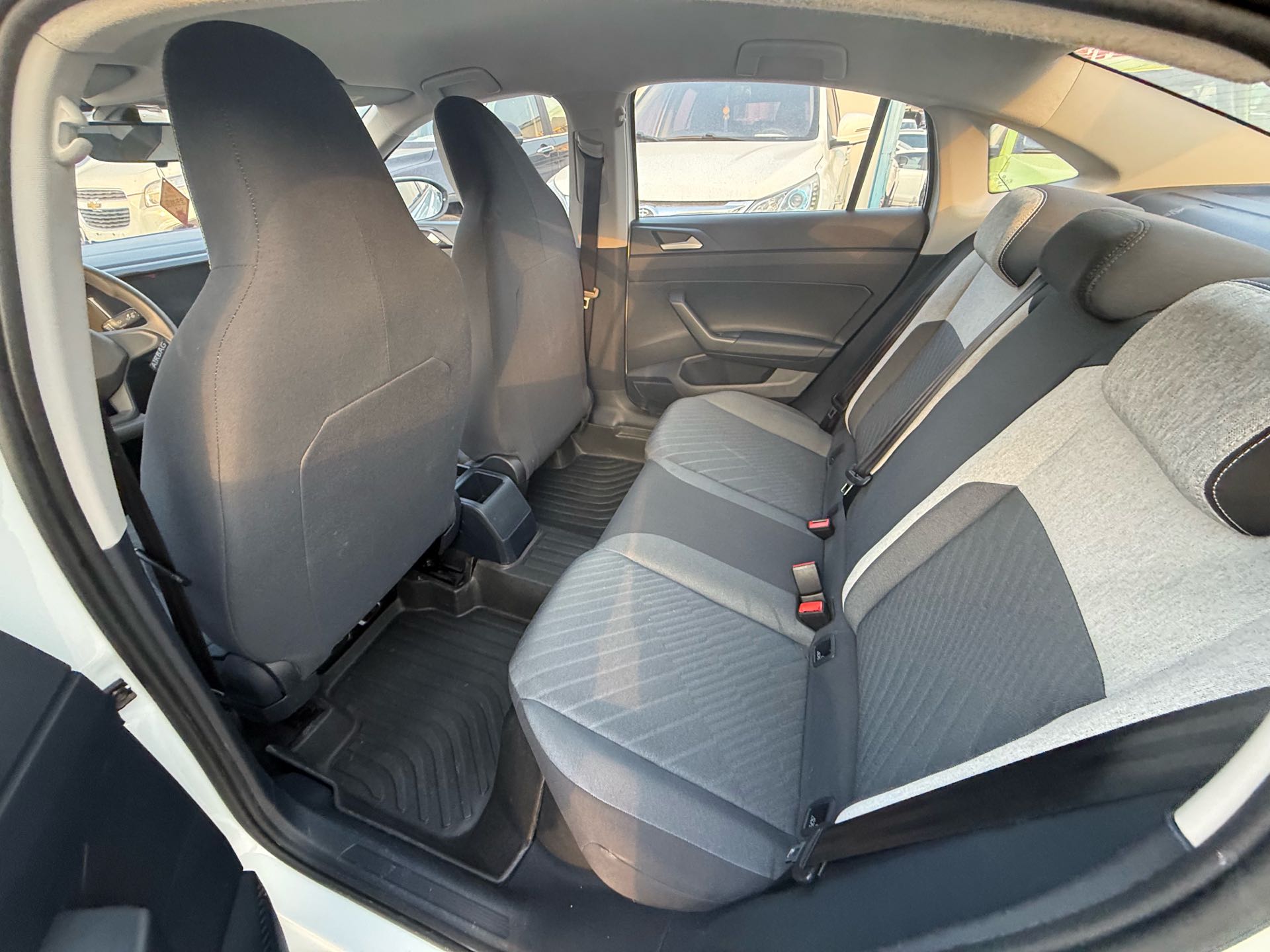 Volkswagen Lavida 2024 #5 Volkswagen Lavida 2024 صورة سيارة #5