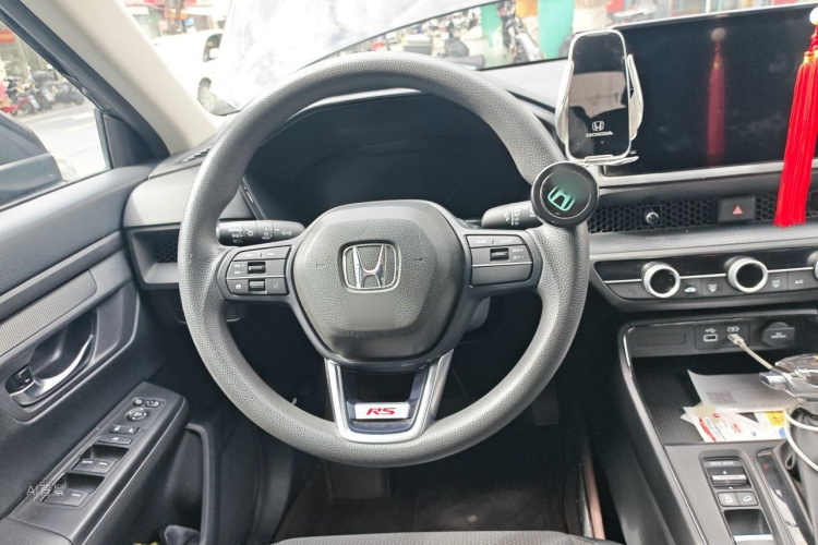 Honda CR-V 2023 car image #12