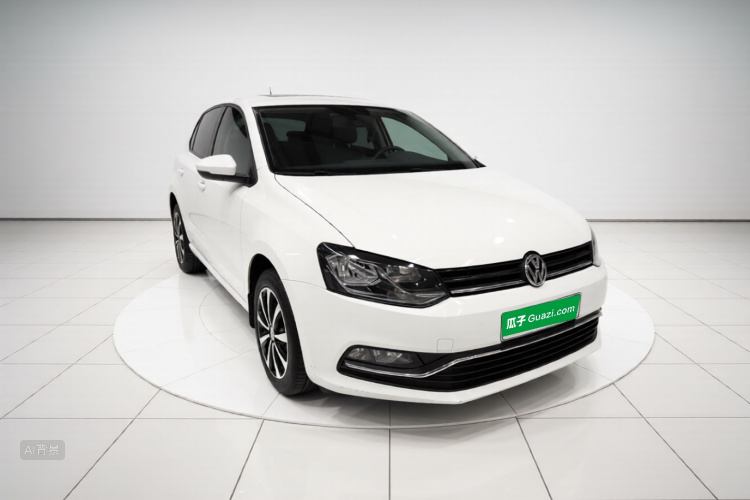 Volkswagen Polo 2017 #4 Volkswagen Polo 2017 car image #4