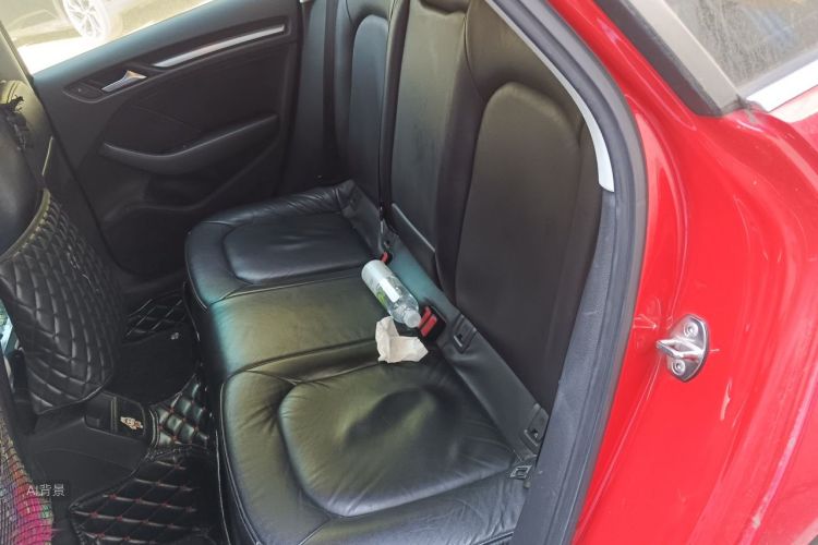 Audi A3 2015 immagine di auto #19