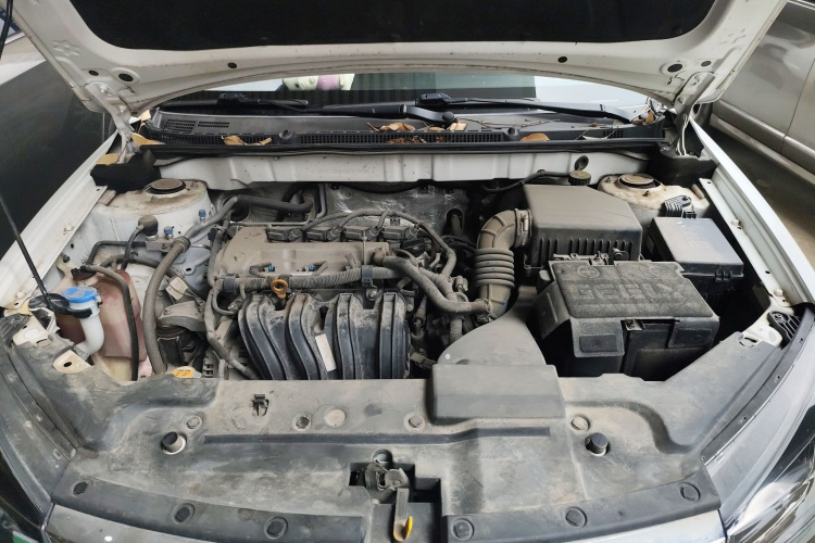 GEELY Emgrand 2021 car image #22