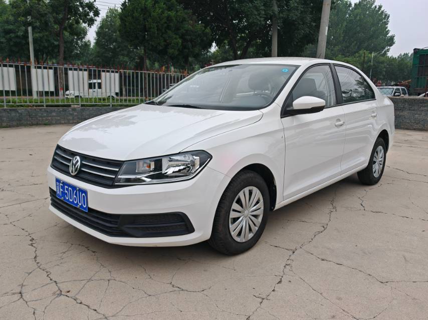Volkswagen Santana 2022 Volkswagen Santana 2022 car image