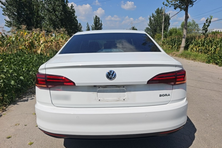 Volkswagen Bora 2019 صورة سيارة #4