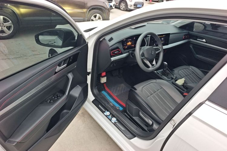 Volkswagen Lavida 2025 #16 Volkswagen Lavida 2025 immagine di auto #16