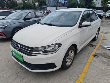 Volkswagen Santana 2016 Volkswagen Santana 2016 car image