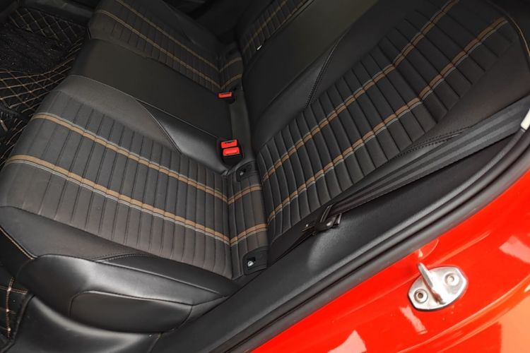 Volkswagen Lavida 2019 #17 Volkswagen Lavida 2019 صورة سيارة #17