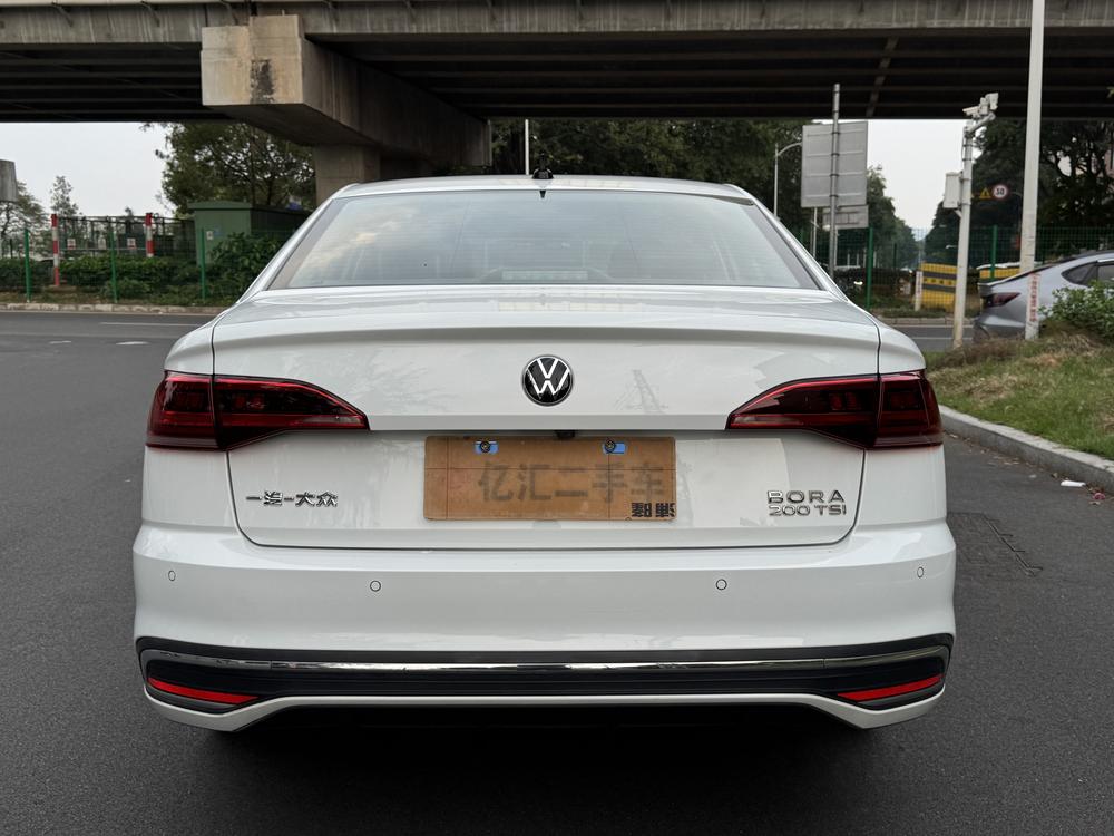 Volkswagen Bora 2024 car image #6