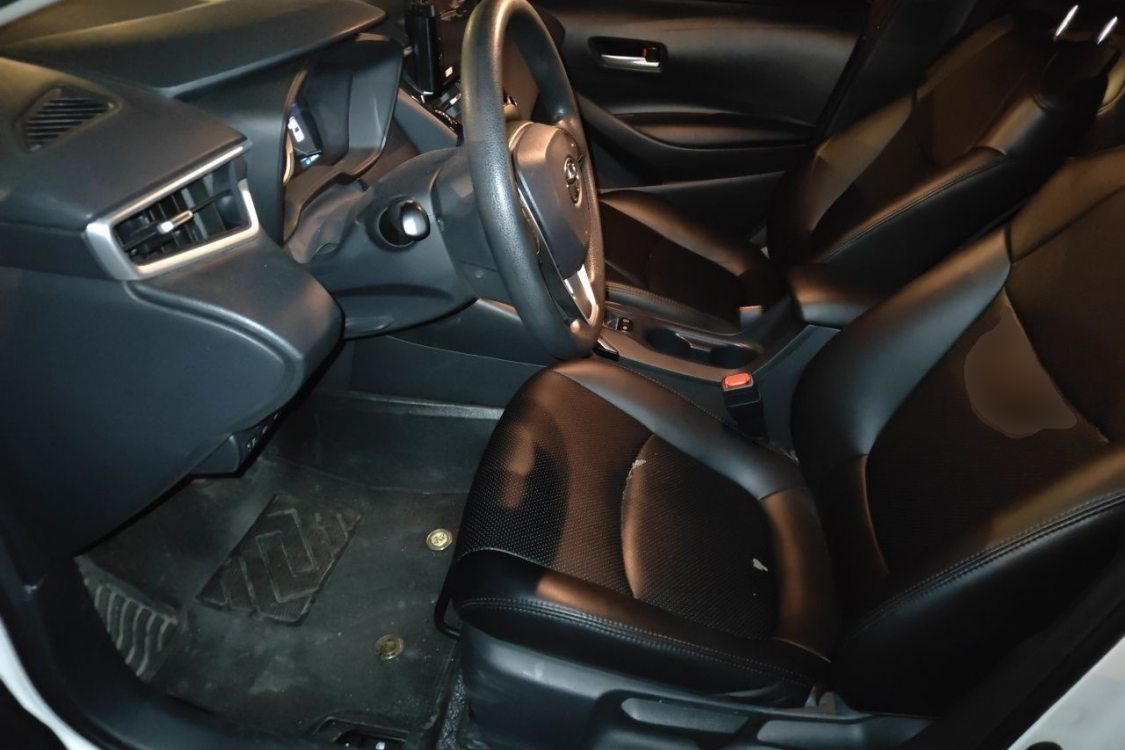 Toyota Corolla 2019 imagen de coche #18