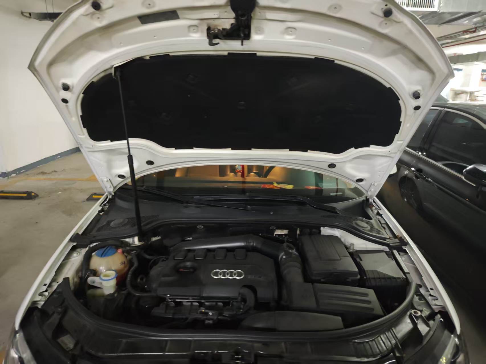 Audi A3 (Imported) 2013 car image #6