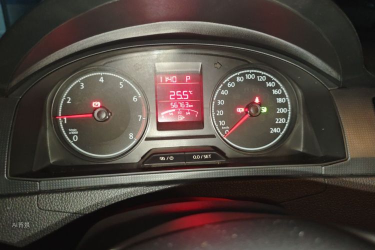 Volkswagen Santana 2023 #14 Volkswagen Santana 2023 car image #14