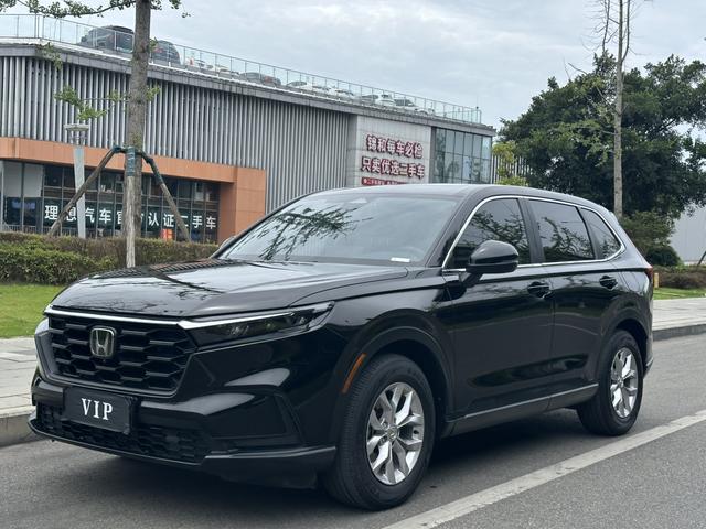 Honda CR-V 2023 car image #26