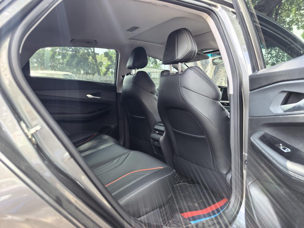 GEELY Binray 2023 #11 GEELY Binray 2023 car image #11
