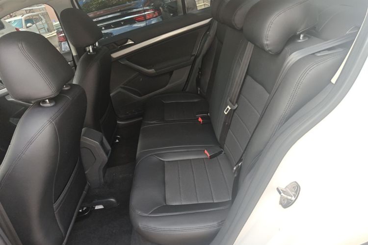 Volkswagen Lavida 2017 #17 Volkswagen Lavida 2017 car image #17