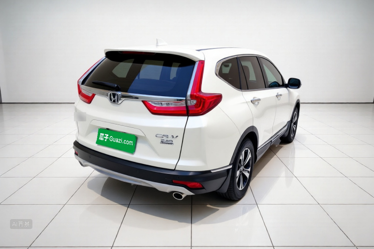 Honda CR-V 2020 car image #7