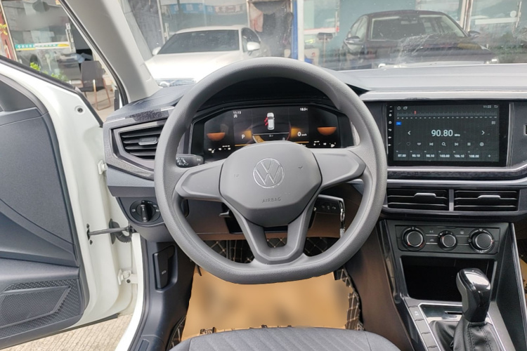 Volkswagen Lavida 2024 imagem de carro #11