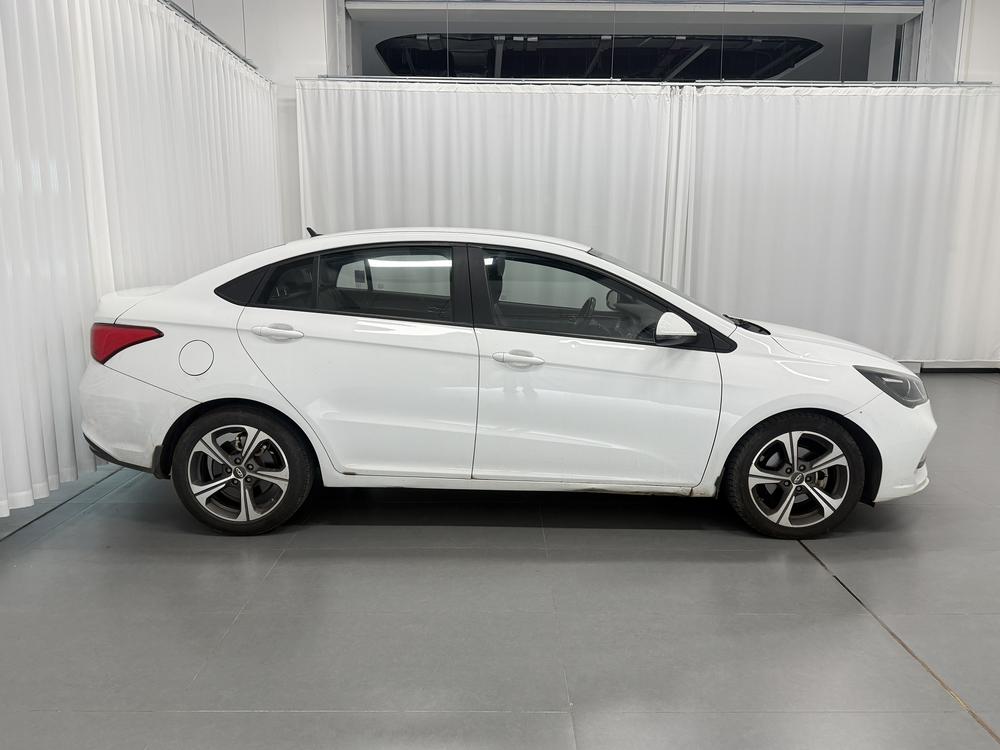 Chery Arrizo 5 2019 image de voiture #8
