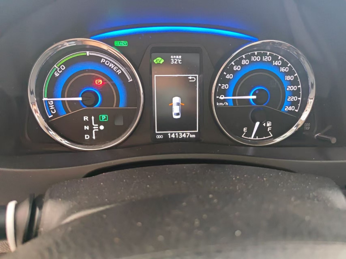 Toyota Corolla 2019 #4 Toyota Corolla 2019 car image #4