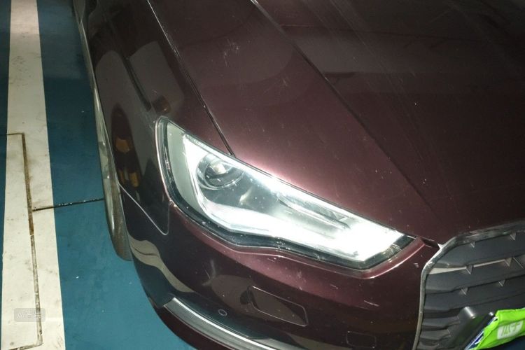 Audi A3 2017 imagen de coche #8