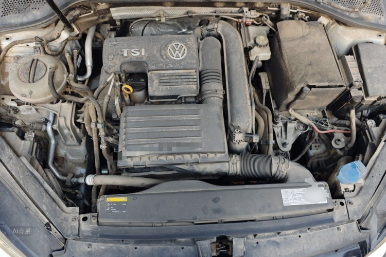 Volkswagen Golf 2015 #22 Volkswagen Golf 2015 car image #22