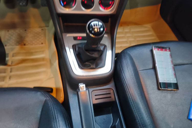 Volkswagen Lavida 2015 car image #18