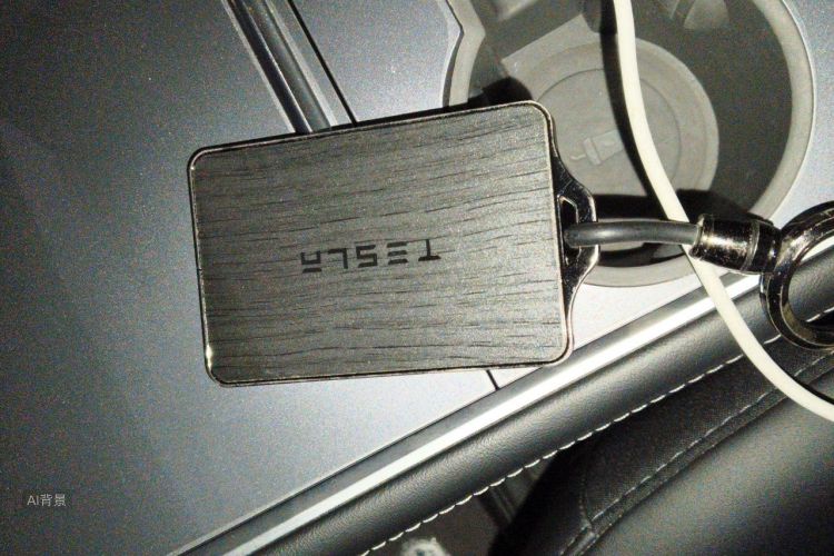 Tesla Model Y 2022 #10 Tesla Model Y 2022 car image #10