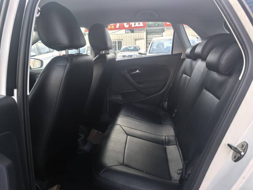 Volkswagen Polo 2018 #5 Volkswagen Polo 2018 car image #5