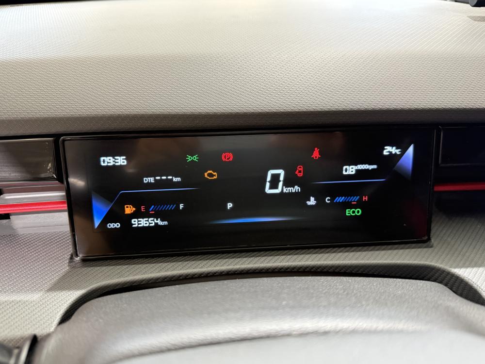 Jetour Dashing 2024 immagine di auto #10