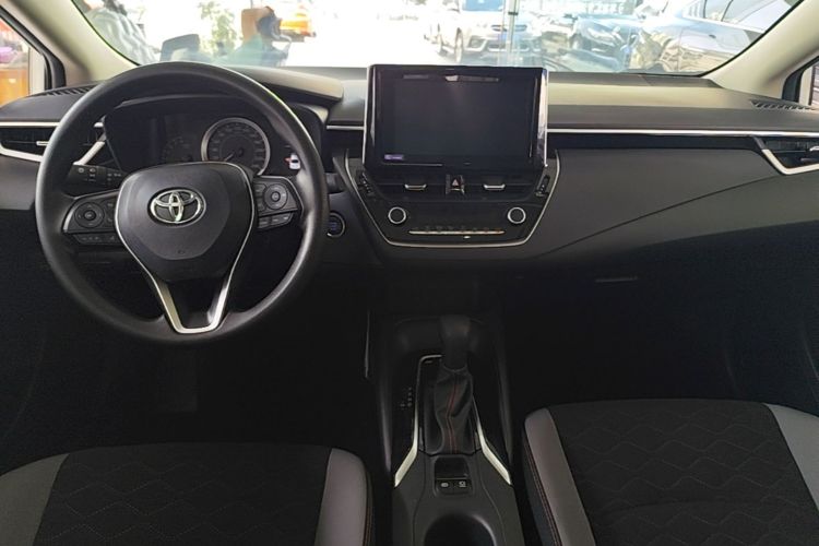 Toyota Corolla 2024 car image #10