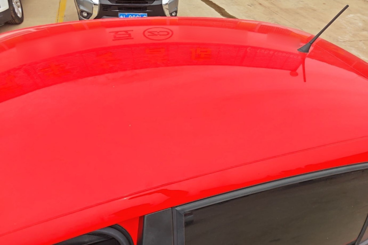Volkswagen Polo 2019 #25 Volkswagen Polo 2019 car image #25