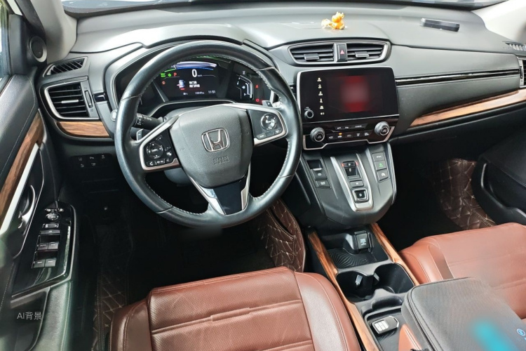 Honda CR-V 2020 #11 Honda CR-V 2020 car image #11