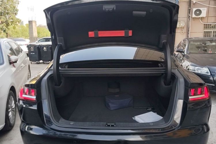 BYD Han 2020 car image #26