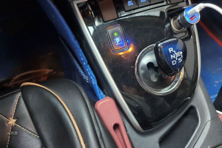 Toyota Corolla 2018 car image #10