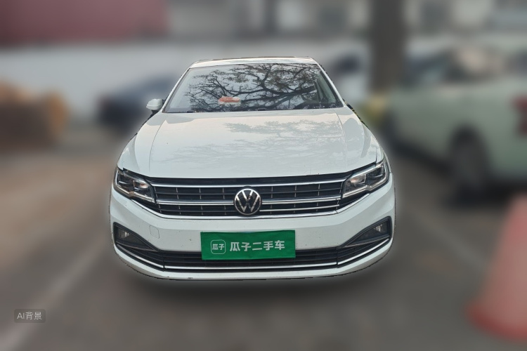 Volkswagen Bora 2021 صورة سيارة #3