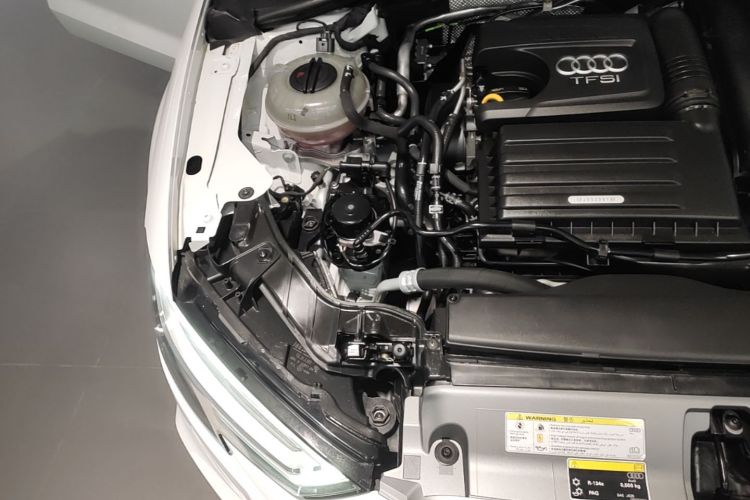 Audi A3 2020 car image #23