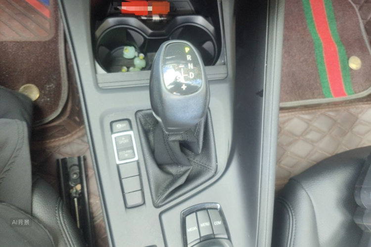 BMW X1 2019 car image #16
