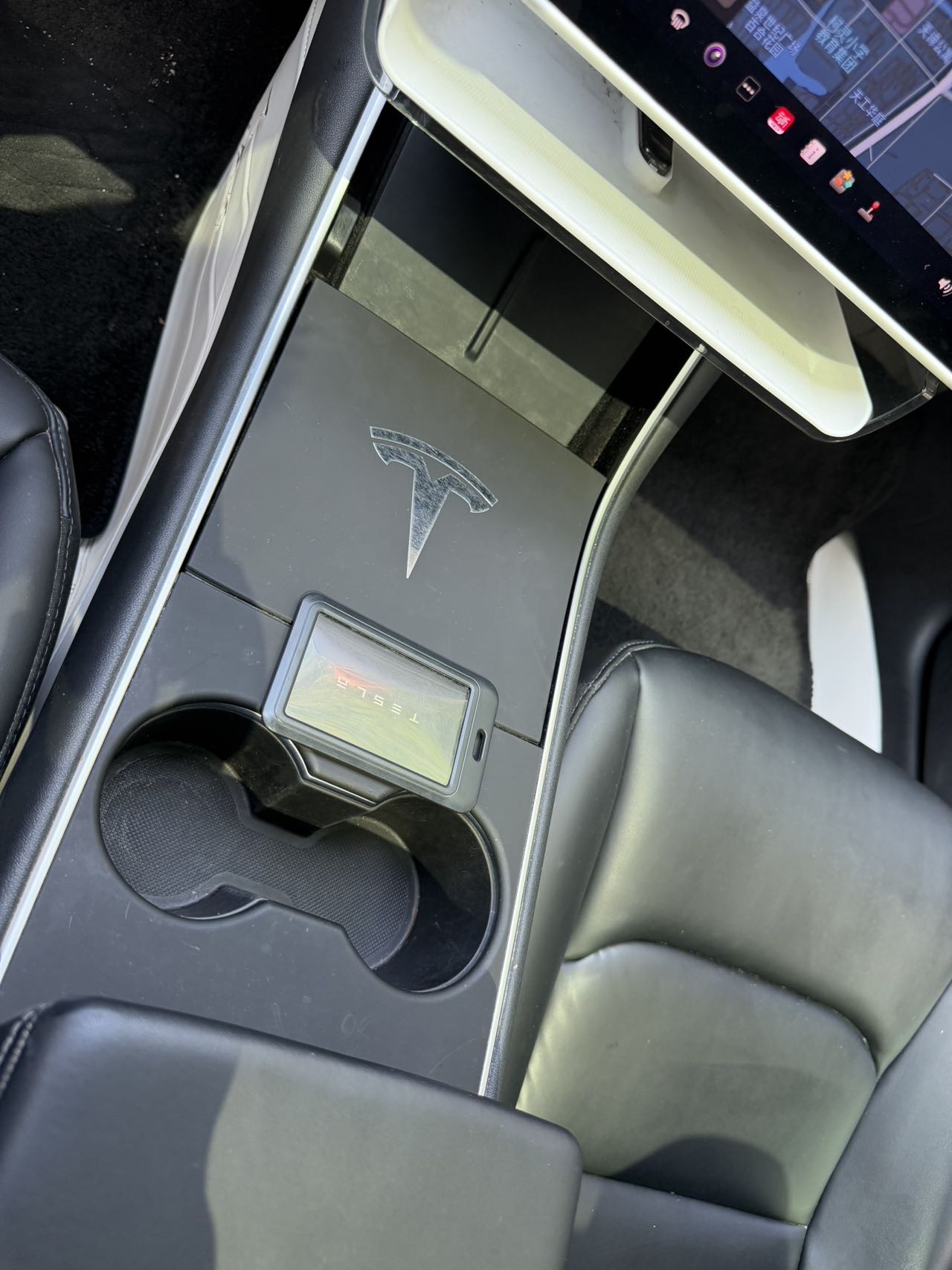 Tesla Model 3 2020 #14 Tesla Model 3 2020 car image #14