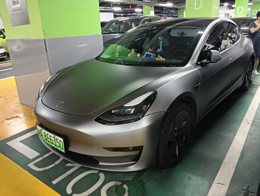 Tesla Model 3 2023 Tesla Model 3 2023 car image