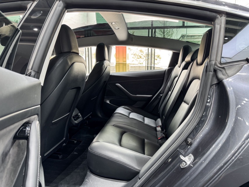 Tesla Model 3 2020 car image #8