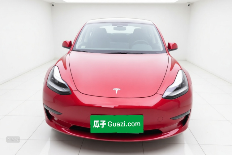 Tesla Model 3 2020 #3 Tesla Model 3 2020 immagine di auto #3